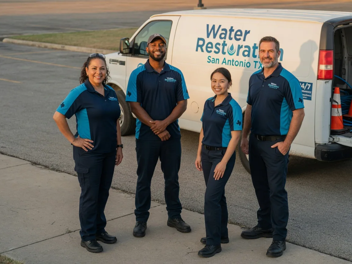 Water Damage Repair company in Vergennes, VT